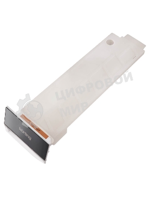 Сушильная машина Korting KD 69IHP10 An