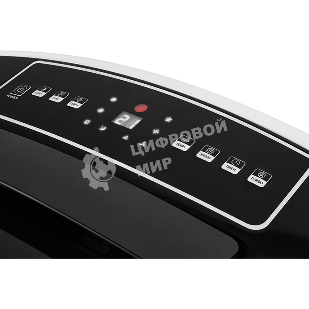 Кондиционер мобильный Electrolux EACM-16 EZ/N3 WHITE