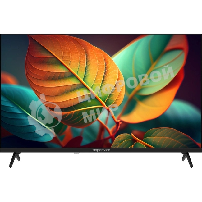 Телевизор Topdevice 32