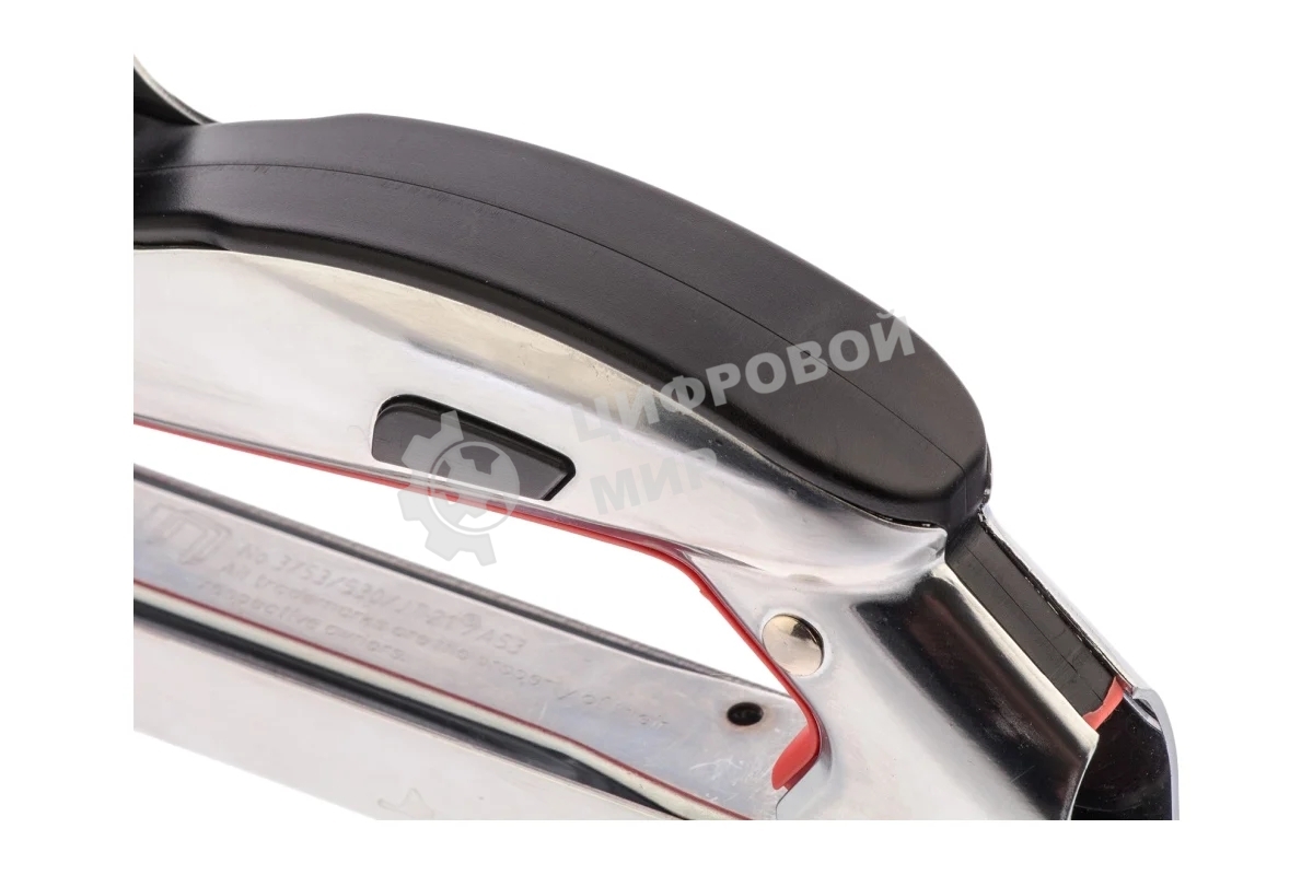 Степлер мебельный Matrix, стальной, быстрая загрузка, тип скобы 53, 6-10 мм, PRO