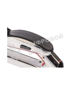 Степлер мебельный Matrix, стальной, быстрая загрузка, тип скобы 53, 6-10 мм, PRO