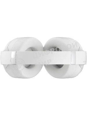 Беспроводные наушники Honor Choice PRO ROS-ME00 белый, накладные, Bluetooth, активное шумоподавление, складная конструкция, до 80 ч