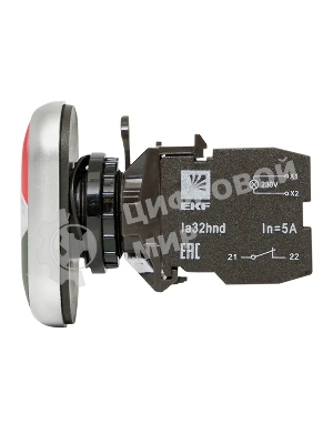 Кнопка LA32HND 