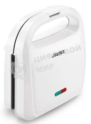 Сэндвичница Zelmer ZSM7700 белый