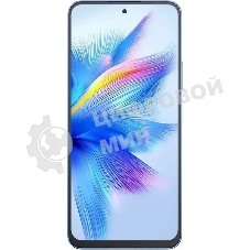 Смартфон Blackview SHARK 9 5G, 8/256Gb, голубой