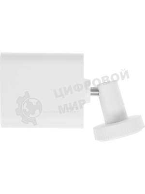 Камера IP Xiaomi Outdoor Camera BW500 белый BHR8301GL (4 Mп, 2560x1440, Wi-Fi, IP67, 10000 mAh)
