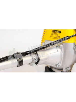 Триммер бензиновый Champion Т463S-2, 2,3 л.с.