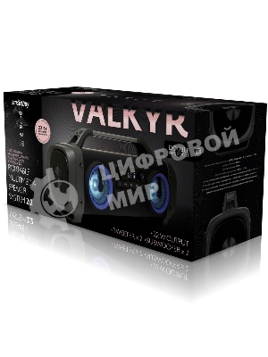 Акустическая система Smartbuy VALKYR