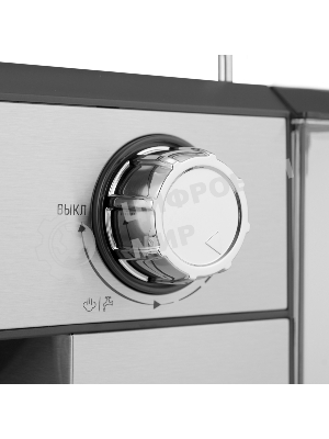 Кофеварка рожковая CENTEK CT-1166