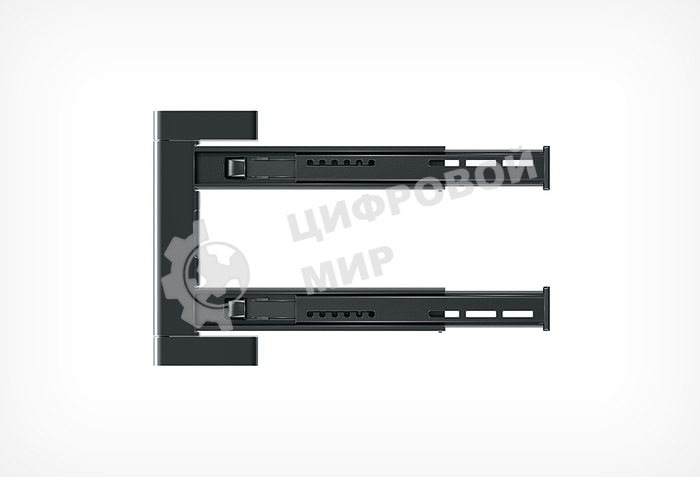 Кронштейн Holder LEDS-7013 черный