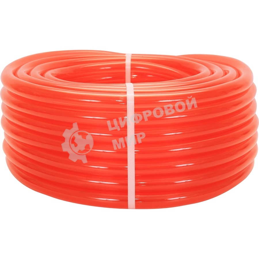 Шланг силиконовый поливочный КАЛИБР 3/4* 25м 61414