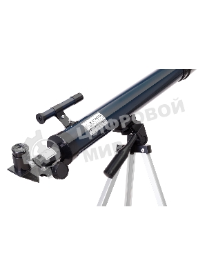 Телескоп Levenhuk Discovery Scope 3 с книгой 77822