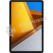 Планшет Xiaomi Poco Pad 7 Gen 2 12.1