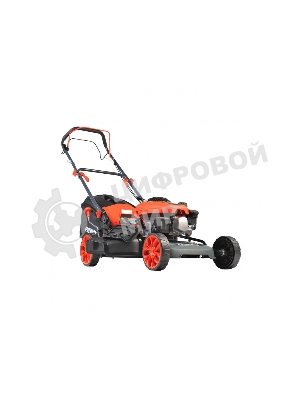 Газонокосилка бензиновая Patriot PT 46S The One (512109046)