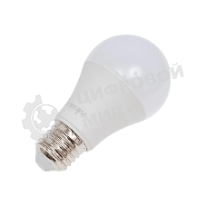 Лампа светодиодная TOKOV ELECTRIC 16 Вт А60 4000К Е27 176-264В