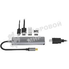 Стыковочная станция Digma DS-501