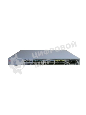 Коммутатор Brocade G610, 24×16Gb FC