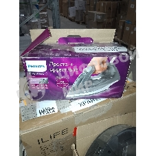 (Б/У) Утюг PHILIPS GC1758/80 [Cм.описание!]