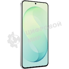 Смартфон Samsung SM-S741B Galaxy S26 FE 8/256Gb, зеленый