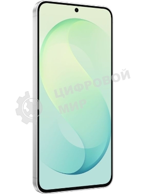 Смартфон Samsung SM-S741B Galaxy S26 FE 8/256Gb, зеленый
