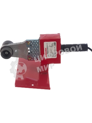 Аппарат для сварки пластиковых труб KRONWERK 94212 600Вт 300 °c 20-25-32-40мм блистер