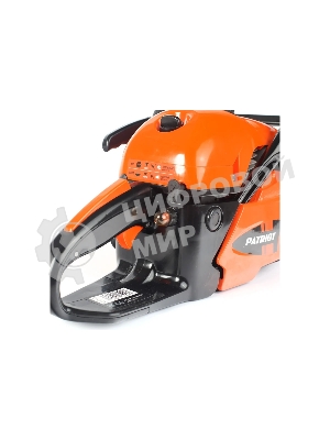 Бензопила Patriot PT 4518 Imperial 2100Вт 2.9л.с. дл.шин.:45см