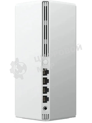 Роутер Xiaomi Mesh System AX3000 NE (2-pack) (DVB4464GL)