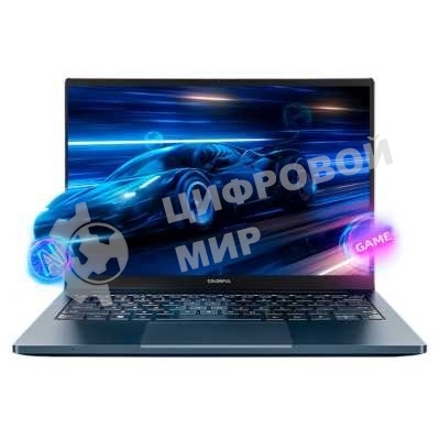 Ноутбук Colorful Epoch N14 Intel Core i5-12500H/16Gb/SSD 512Gb/RTX 4050 6Gb/14