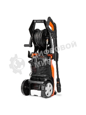 Мойка высокого давления DAEWOO DAW 550 2300Вт 550л/ч 180Бар