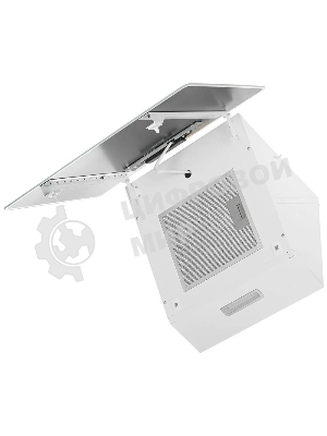 Кухонная вытяжка Midea MH60AN364GW