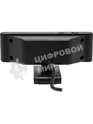 Веб-камера Creative Live! Cam 4K 3840x2160, 30 кадр/с, USB Type-A, микрофон, шторка приватности, универсальное крепление