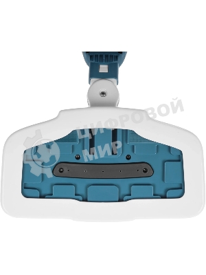 Паровая швабра Ariete 4175 Steam mop 10 в 1 складная, мощность 1500 Вт
