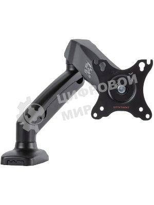 Кронштейн для мониторов Arm Media LCD-T21 черный 15