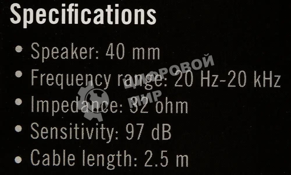 Гарнитура проводная A4Tech HS-7P, черный