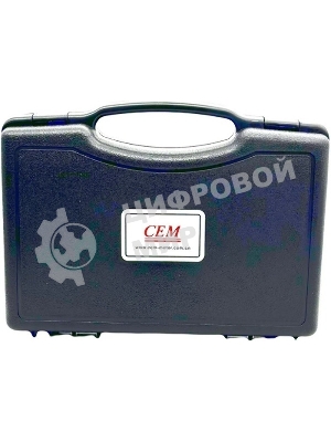 Мультиметр цифровой CEM DT-9939 CEM 481103 Профессиональный