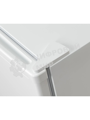 Холодильник Hyundai CO1002 белый однокамерный 65л