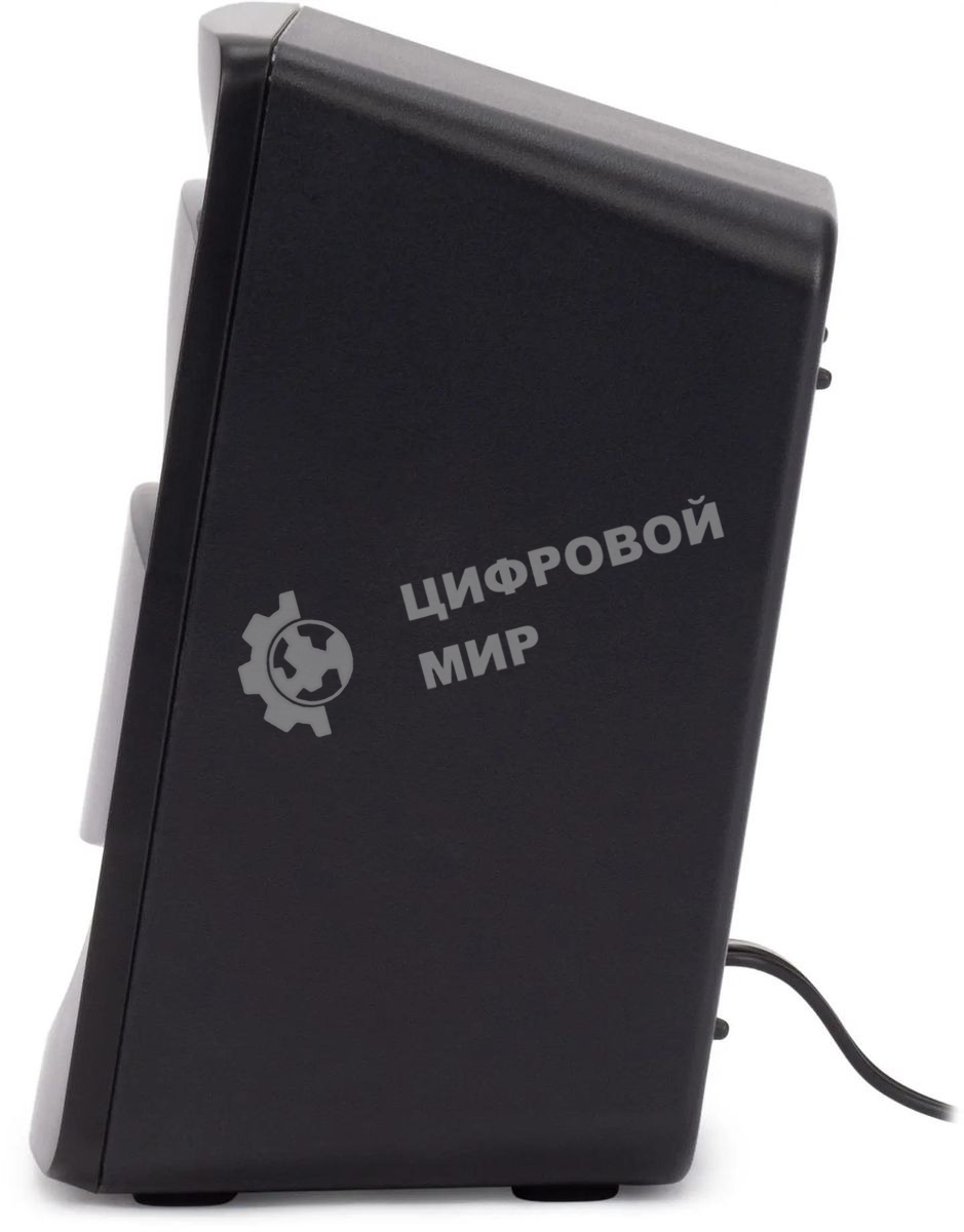 Микросистема Hyundai H-MS1404 черный 30Вт FM USB BT SD