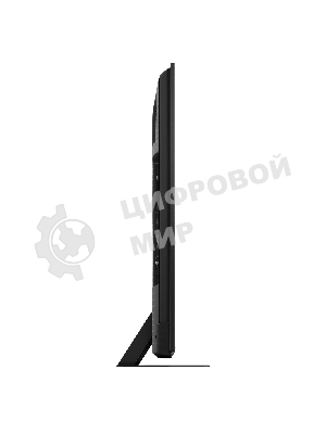 Телевизор Hisense 85'' RGB Mini-LED Ultra HD