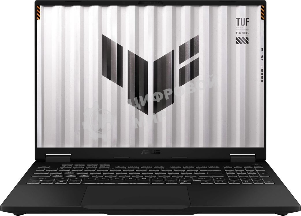 Ноутбук Asus TUF Gaming A16 FA608UHI-TU128/16
