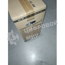 (Поврежденная упаковка) Корпус MidiTower Zalman N5 TF черный (Zalman N5 TF_ПУ) (без блока питания)