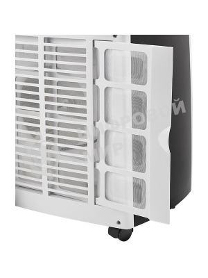 Кондиционер мобильный Electrolux EACM-16 EZ/N3 WHITE