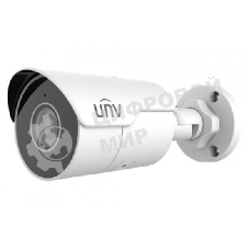 Видеокамера IP Уличная цилиндрическая Uniview IPC2322LB-ADZK-G