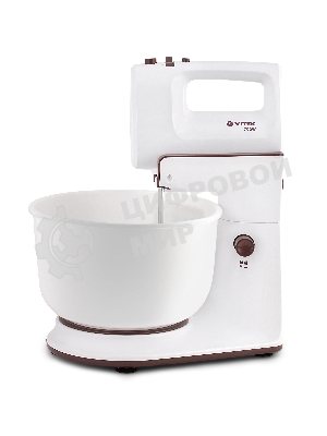 Миксер Vitek VT-1416 (W) белый