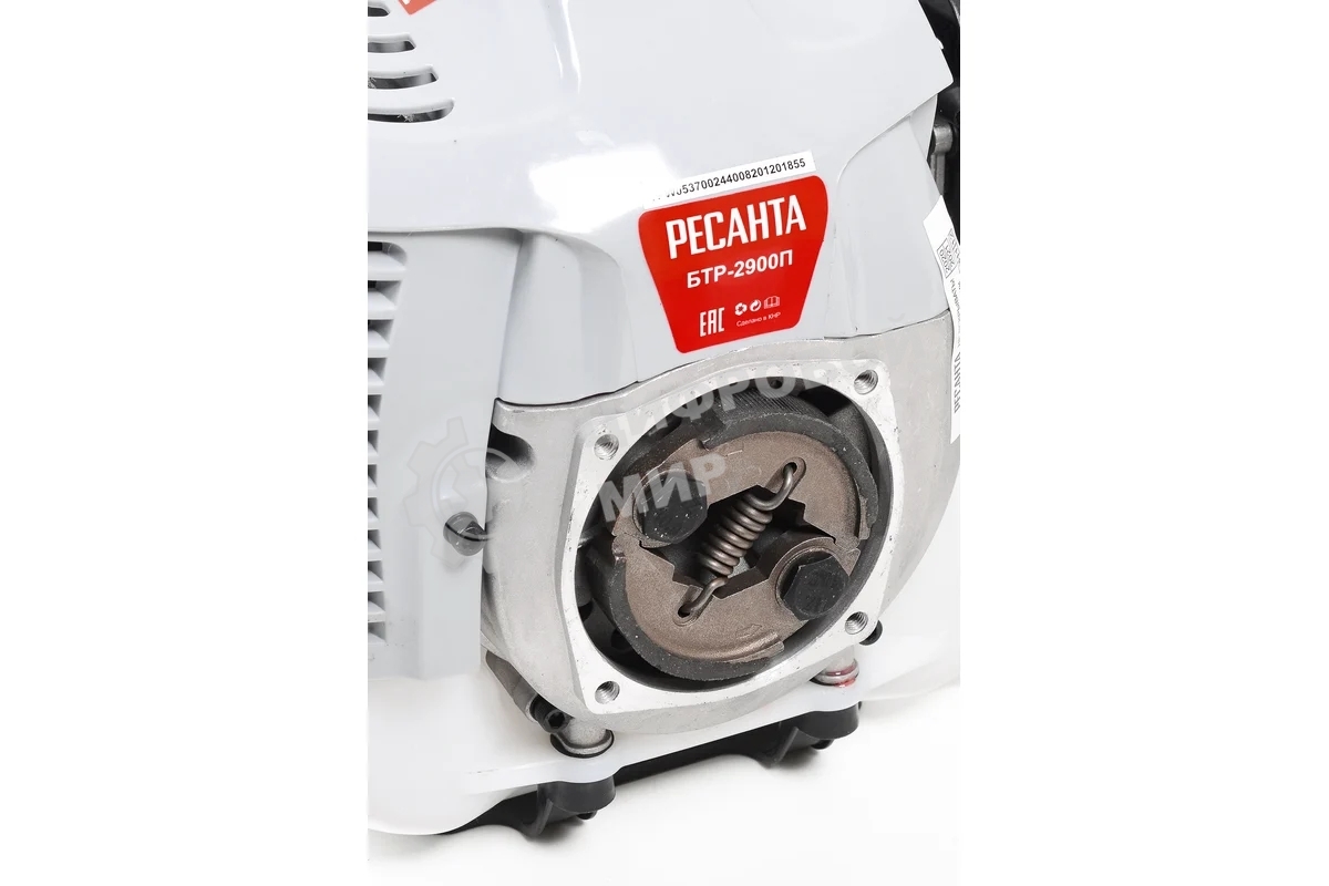 Бензиновый триммер Ресанта БТР-2900П 70/2/44