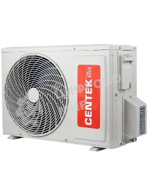 Сплит-система Centek CT-65CDC09 белый