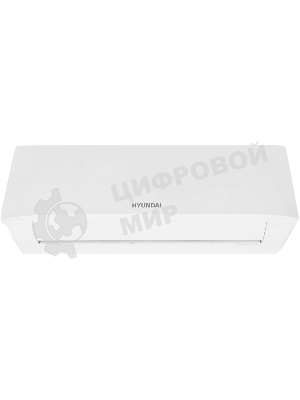 Кондиционер Сплит-система Hyundai HAC-09/S-PRO белый