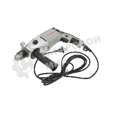 Дрель ударная Интерскол ДУ-16/1050ЭР 1050Вт патрон:кулачковый реверс