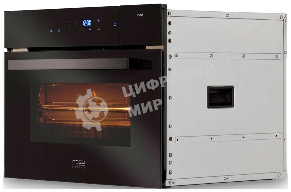 Встраиваемая микроволновая печь Electrolux LMS2203EMK черный, 20 л, 700 Вт, переключатели - поворотный механизм/кнопки