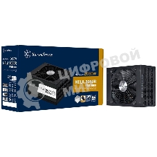 Блок питания Silverstone SST-HA2050R-PM (G540HA205RPM220) 