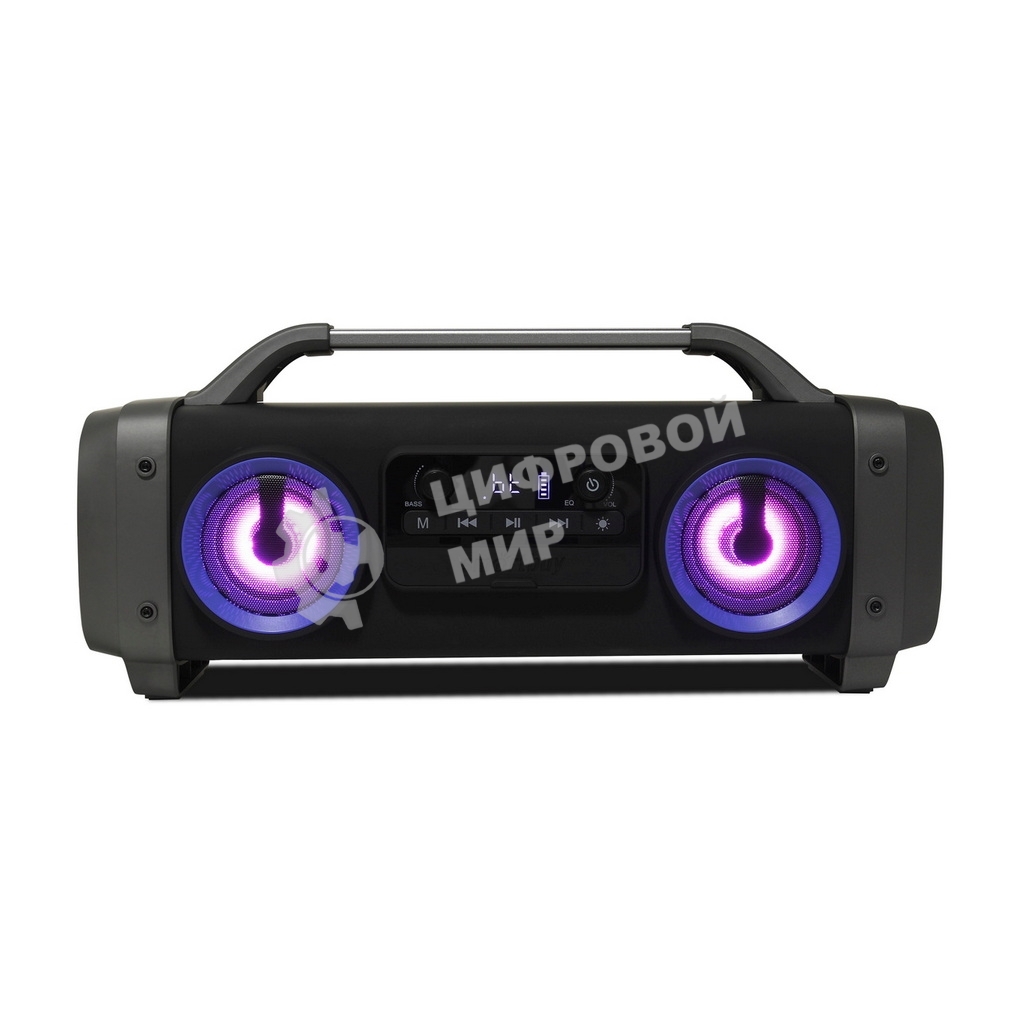 Акустическая система Smartbuy VALKYR